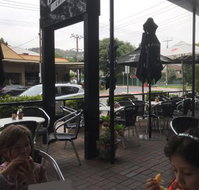 Basecamp Cafe Burnside - Foster Accommodation