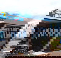 Beach Cafe - Foster Accommodation