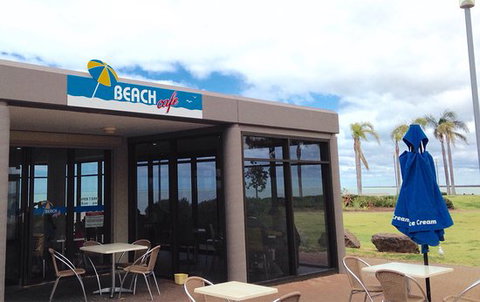 Beach Cafe - Foster Accommodation 0
