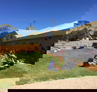 Beer Garden Brewing - Foster Accommodation