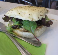 Cafe Lime  Gourmet Foodstore - Foster Accommodation