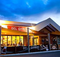 Del Giorno - Foster Accommodation