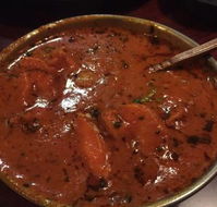 Delhi Express Indian Restaurant  Takeaway - Foster Accommodation