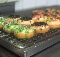 Donut King - Foster Accommodation