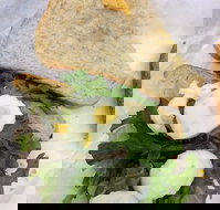 Dulwich Bakery - Foster Accommodation