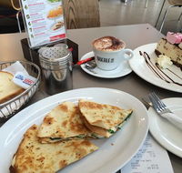 Fasta Pasta - Foster Accommodation