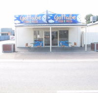GOTTABEFISH - Foster Accommodation