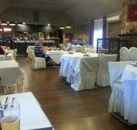 Gourmet House Chinese Restaurant - Foster Accommodation