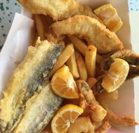 Hahndorf Fish and Chips - Foster Accommodation