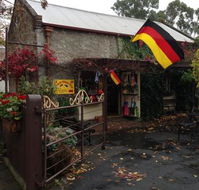 Hahndorf Kaffeehaus - Foster Accommodation