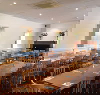 Hannaville Hotel - Foster Accommodation