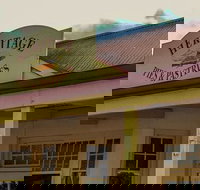 Heritage Pies  Pastries