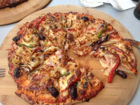 Hotel Eyre - Foster Accommodation 0