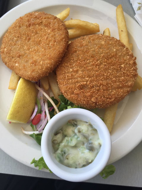 Hotel Eyre - Foster Accommodation 1