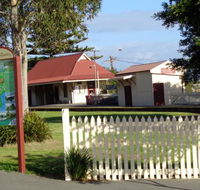 Jelly trading store - Foster Accommodation