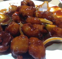 Lam Inn Chinese Restaurant - Foster Accommodation