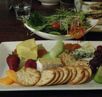 Nicolas Baudin's Restaurant and Bar - Foster Accommodation
