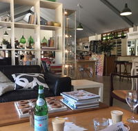 No 58 Cellar Door and Gallery - Foster Accommodation