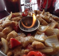Oriental Garden Restaurant - Foster Accommodation