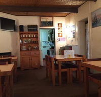 Ozzie's Coffee Lounge - Foster Accommodation