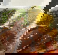 Patchi's Pizza and Takeaway - Foster Accommodation