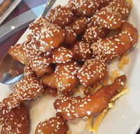 Peacock Gardens Chinese and Thai Restaurant - Foster Accommodation