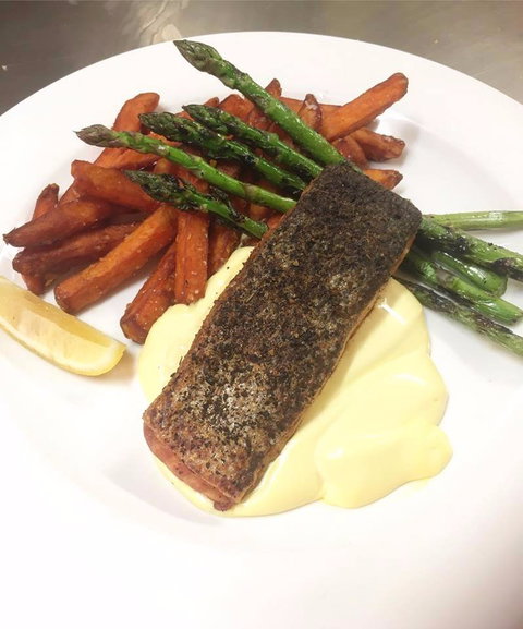 Percy's On Playford - Foster Accommodation 1