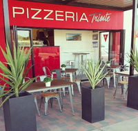 Pizzeria Trieste - Foster Accommodation