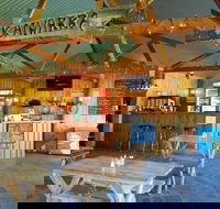 Seal Bay Cottages  Cafe - Foster Accommodation