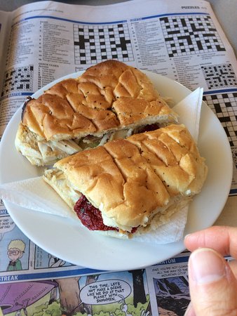 Sempre Italian Market And Coffee Shop - Foster Accommodation 0