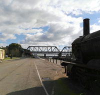 Steamers Cafe Murray Bridge - Foster Accommodation