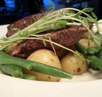 sundowner - Foster Accommodation