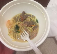 Tastie Wok - Foster Accommodation