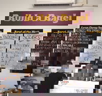 The Bagel Boys Bakery - Foster Accommodation