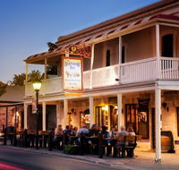 The Hahndorf Inn - Foster Accommodation