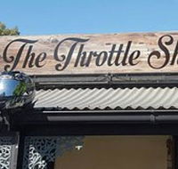 The Throttle Shed - Foster Accommodation
