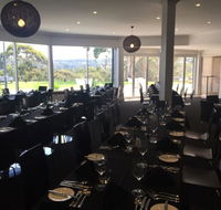 Three Gums Bistro - Foster Accommodation