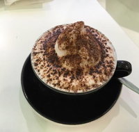 Utzi Espresso - Foster Accommodation