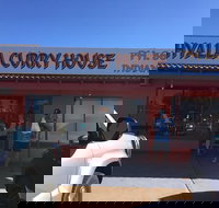 Whyalla Curry House - Foster Accommodation