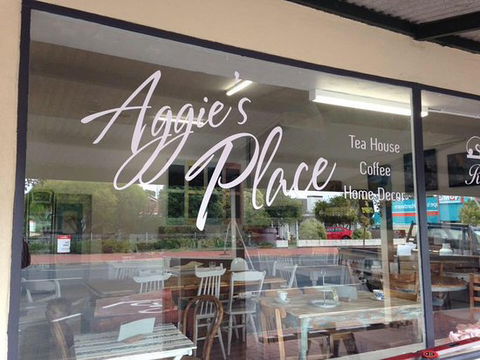Aggie's Place - Foster Accommodation 0
