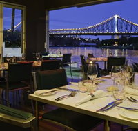 Alchemy Restaurant and Bar - Foster Accommodation