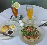 Angas Tea Rooms - Foster Accommodation