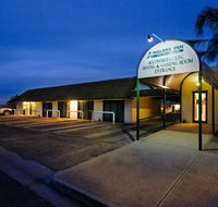 Anglers Inn Restaurant - Foster Accommodation