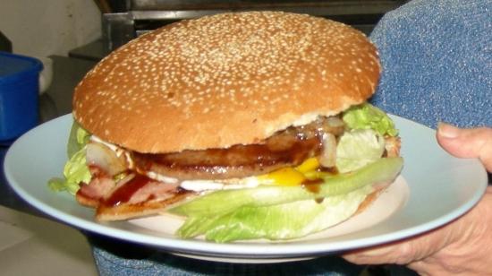 Whaylla Norrie SA Foster Accommodation