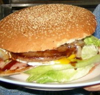 Arno Bay Jetty Cafe - Foster Accommodation