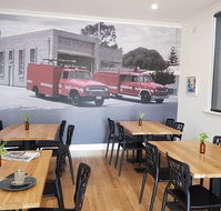 Arrosto Coffee - Foster Accommodation