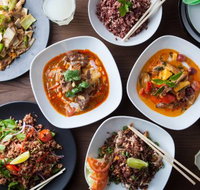 Banana Leaf Thai Restaurant - Foster Accommodation
