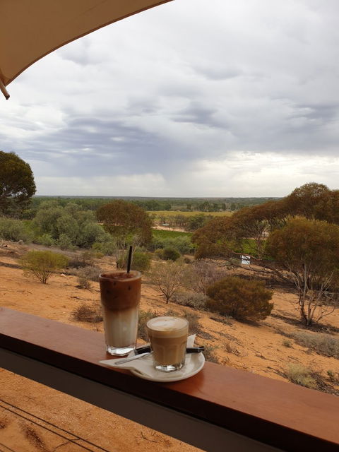 Banrock Station Wine & Wetlands Centre - Foster Accommodation 1