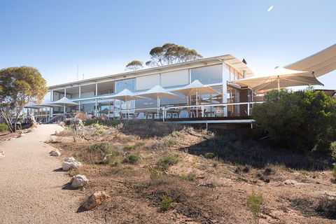 Banrock Station Wine & Wetlands Centre - Foster Accommodation 0