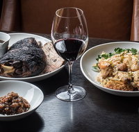Blackbird Bar and Grill - Foster Accommodation